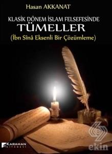 Klasik Dönem İslam Felsefesinde Tümeller