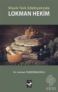 Klasik Türk Edebiyatında Lokman Hekim