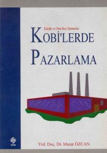 Kobilerde Pazarlama Murat Özcan