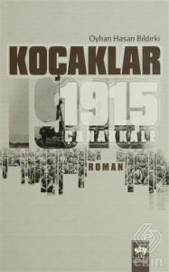 Koçaklar - 1915 Çanakkale