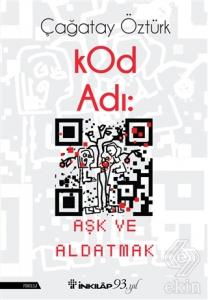 Kod Adı: Aşk ve Aldatmak
