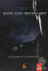 Kod Adı: Bozkurt