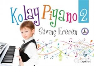 Kolay Piyano 2