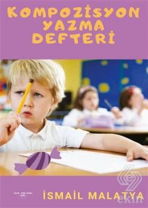 Kompozisyon Yazma Defteri