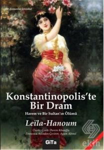 Konstantinopolis'te Bir Dram