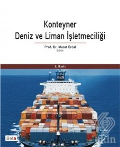Konteyner Deniz ve Liman İşletmeciliği