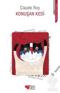 Konuşan Kedi
