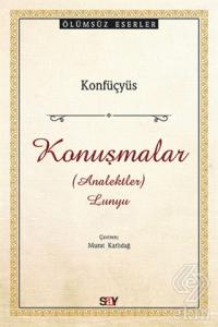 Konuşmalar