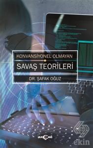 Konvansiyonel Olmayan Savaş Teorileri