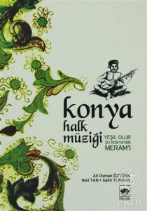 Konya Halk Müziği (Notalı)