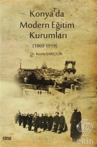 Konya'da Modern Eğitim Kurumları