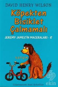 Köpekten Bisiklet Çalmamalı
