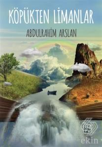 Köpükten Limanlar