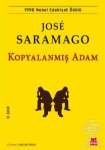 Kopyalanmış Adam