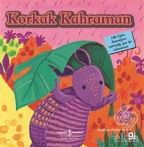 Korkak Kahraman
