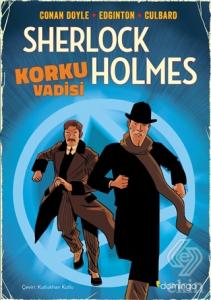 Korku Vadisi - Sherlock Holmes