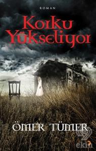Korku Yükseliyor