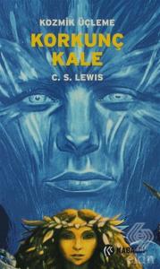 Korkunç Kale Üçüncü Kitap