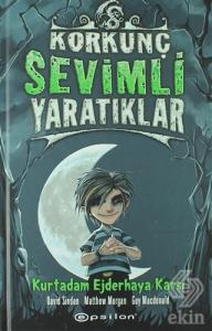 Korkunç Sevimli Yaratıklar - 2 Kurt Adam Ejderhaya