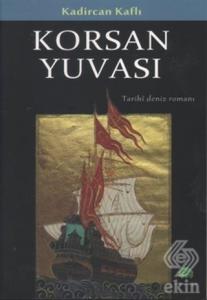 Korsan Yuvası