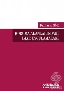 Koruma Alanlarındaki İmar Uygulamaları
