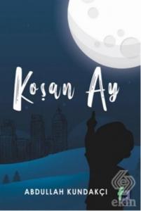 Koşan Ay