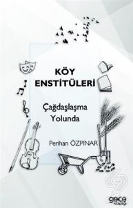 Köy Enstitüleri