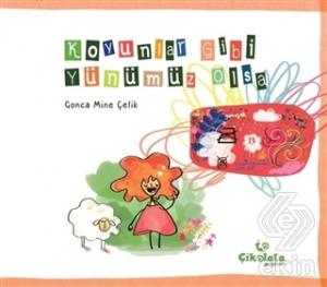 Koyunlar Gibi Yünümüz Olsa