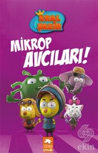 Kral Şakir Mikrop Avcıları 1