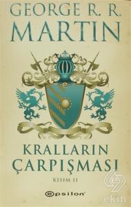 Kralların Çarpışması Kısım 2