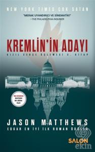 Kremlin'in Adayı