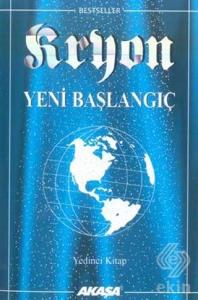 Kryon: 7. Kitap Yeni Başlangıç