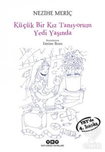 Küçük Bir Kız Tanıyorum Yedi Yaşında