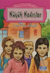 Küçük Kadınlar
