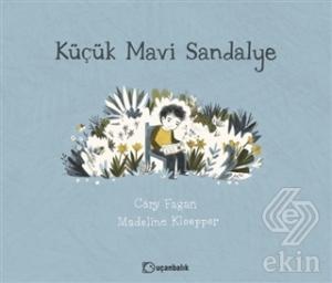 Küçük Mavi Sandalye