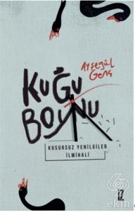 Kuğu Boynu