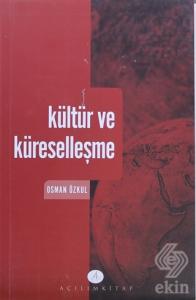 Kültür ve Küreselleşme