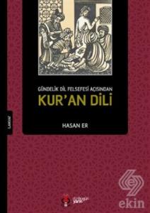 Kur'an Dili