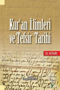 Kur'an İlimleri ve Tefsir Tarihi