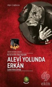 Kur'an ve Ehl-i Beyt Kaynaklı Alevi Yolunda Erkan
