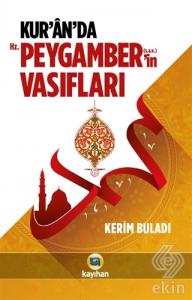 Kur'an'da Hz. Peygamber'in (s.a.v.) Vasıfları