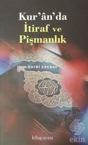 Kur'an'da İtiraf ve Pişmanlık