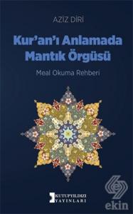 Kur'an'ı Anlamada Mantık Örgüsü