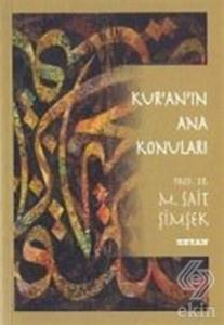 Kur'an'ın Ana Konuları