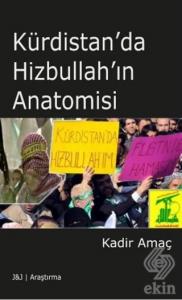 Kürdistan'da Hizbullah'ın Anatomisi