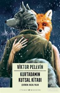 Kurtadamın Kutsal Kitabı