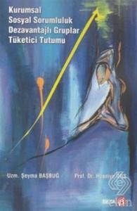 Kurumsal Sosyal Sorumluluk Dezavantajlı Gruplar Tü