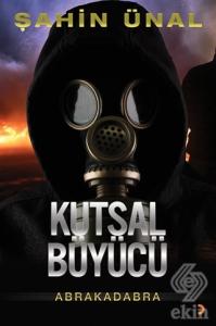 Kutsal Büyücü