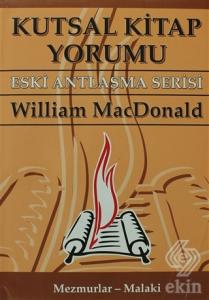 Kutsal Kitap Yorumu Cilt: 2
