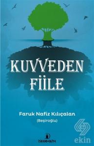 Kuvveden Fiile
